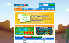 tribe-not-giving-up-on-online-bingo