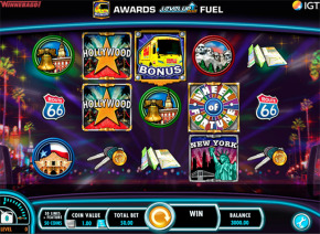 new-igame-review-safari-spirit-wheel-of-fortune-on-tour