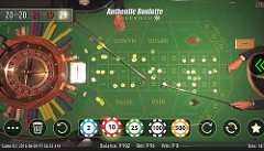 authentic-gaming-foxwoods-to-offer-online-roulette