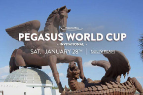pegasus-warms-up-winter-racing-with-16m-purse-in-its-second-