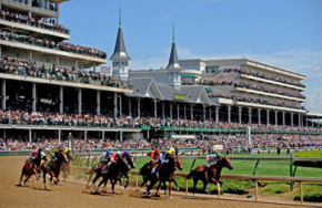 netent-signs-deal-with-churchill-downs