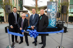 aristocrat-cuts-ribbon-for-summerlin-campus