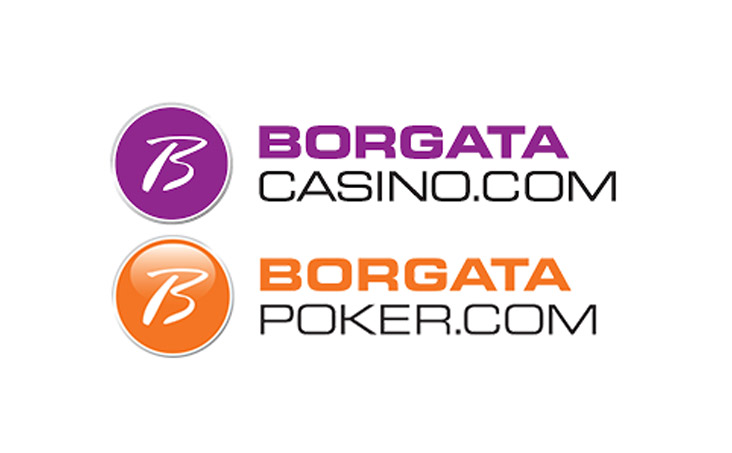 BORGATA