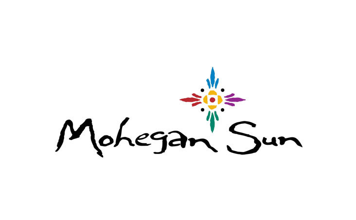 MOHEGAN-SUN