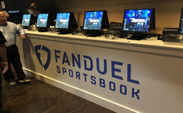 Fanduel SportsBook