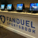 Fanduel SportsBook