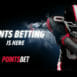 Pointsbet